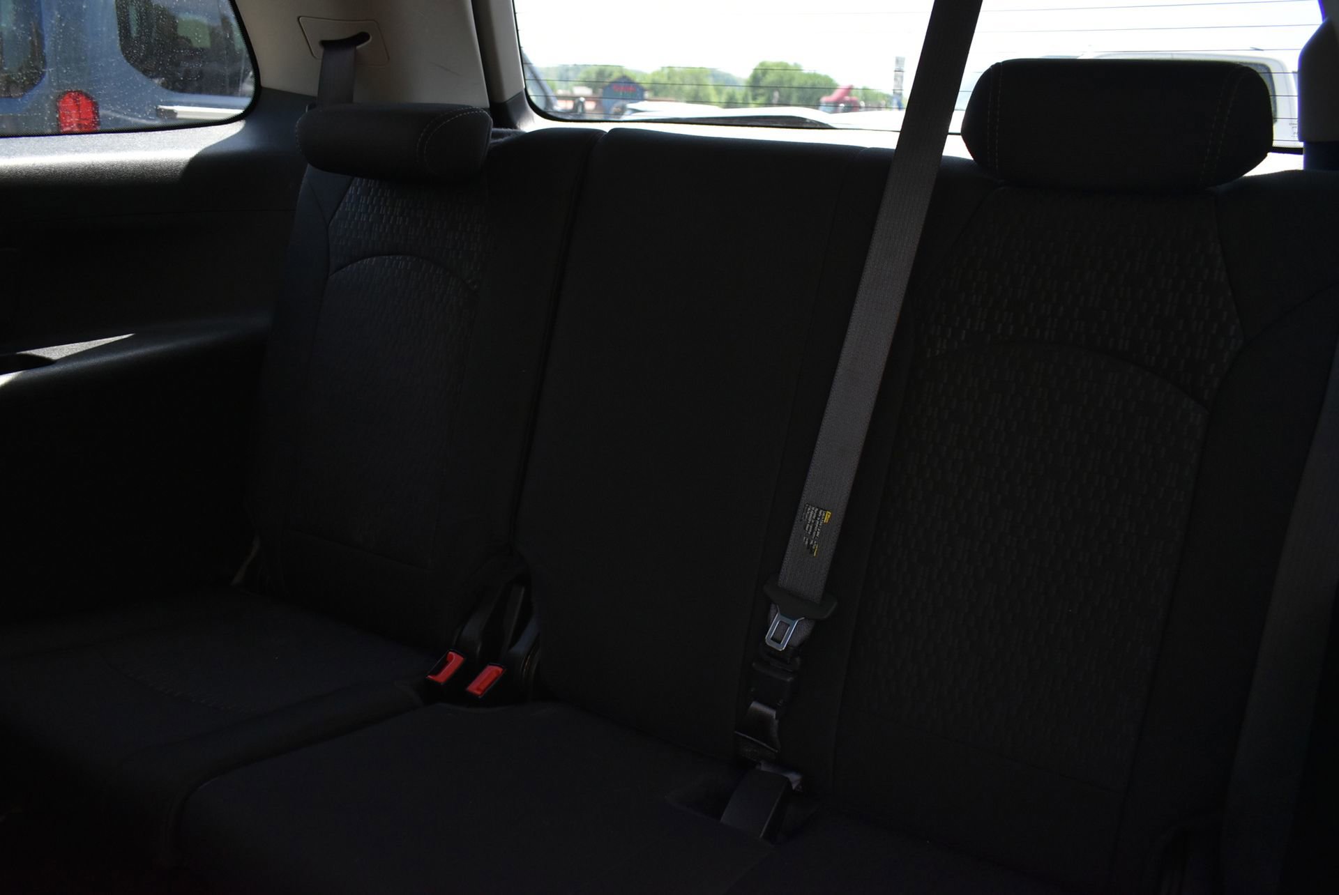 Used 2014 GMC Acadia SLE image 18