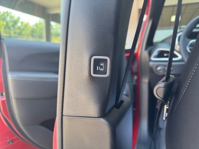New 2026 Chrysler Voyager LX FWD image 23