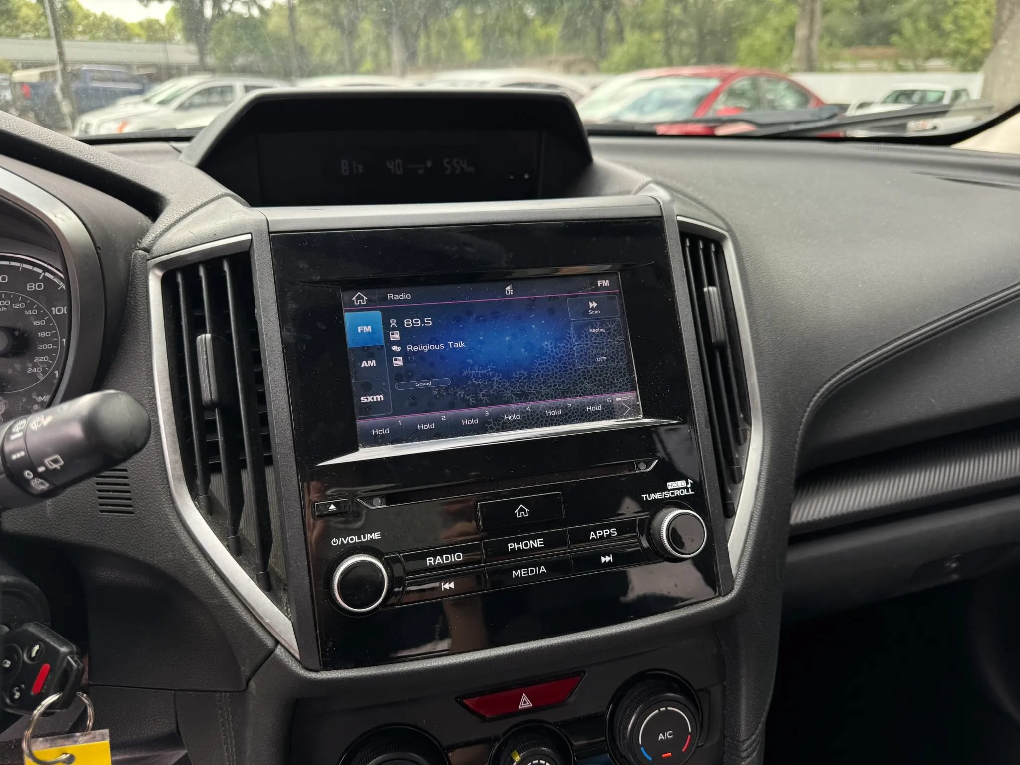 Used 2019 Subaru Crosstrek 2.0i Premium w/ Moonroof Package AWD/4WD image 19
