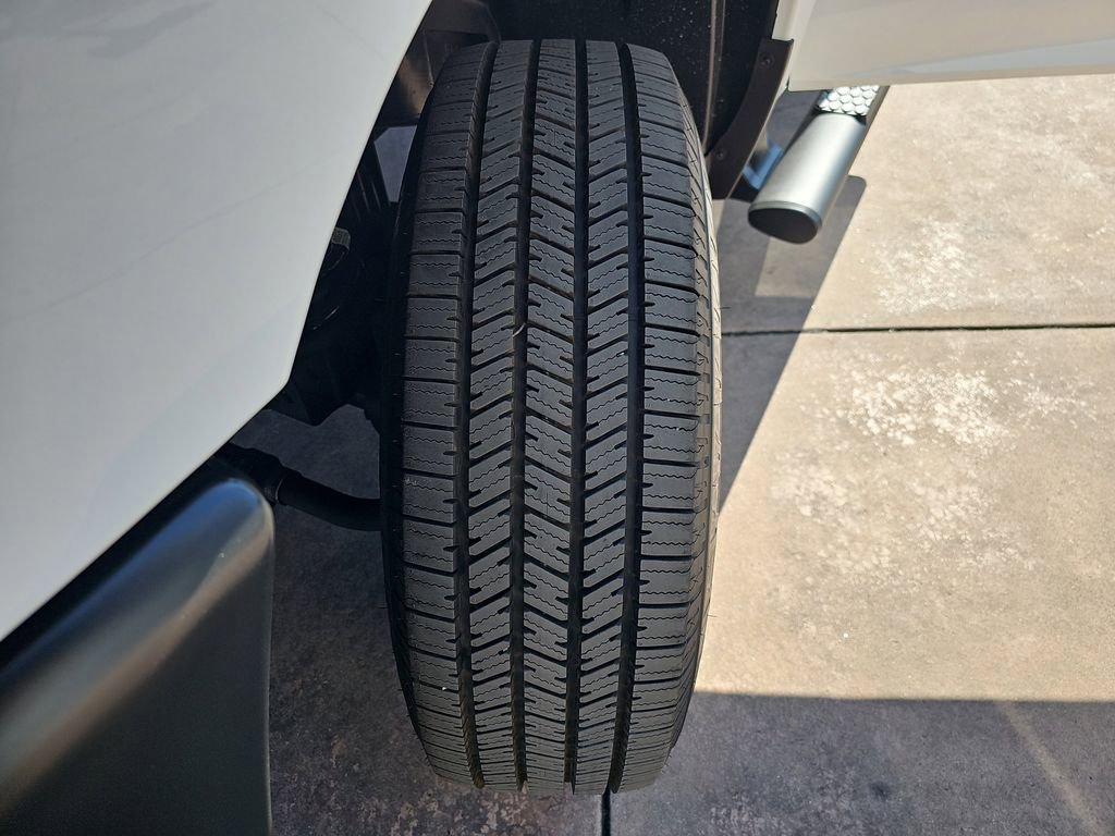 New 2026 RAM 2500 Tradesman image 35