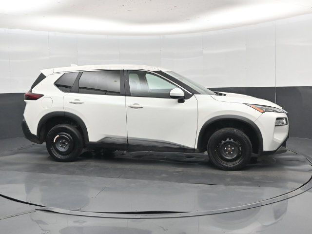 Used 2023 Nissan Rogue SV FWD image 33