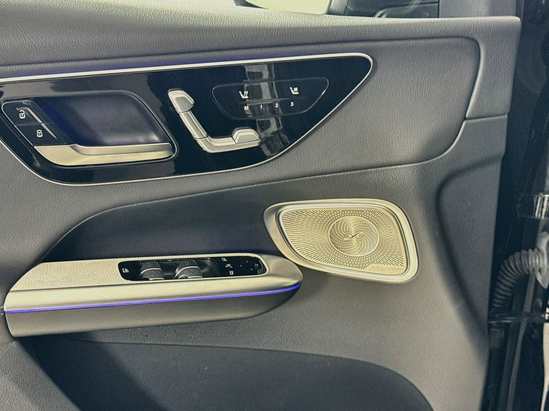 Certified 2026 Mercedes-Benz GLC 300 4MATIC image 19