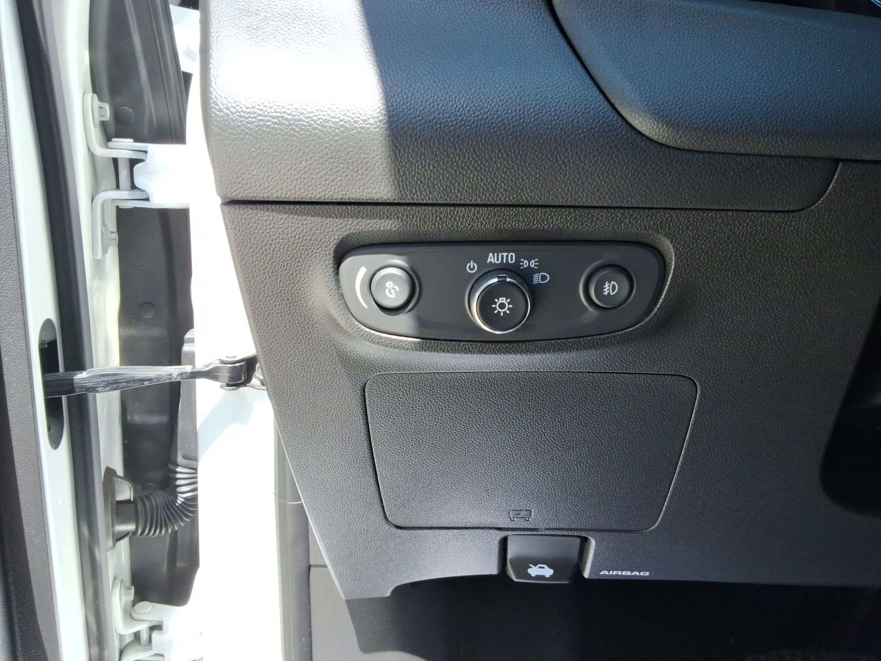 Used 2021 Buick Encore GX Preferred FWD image 20