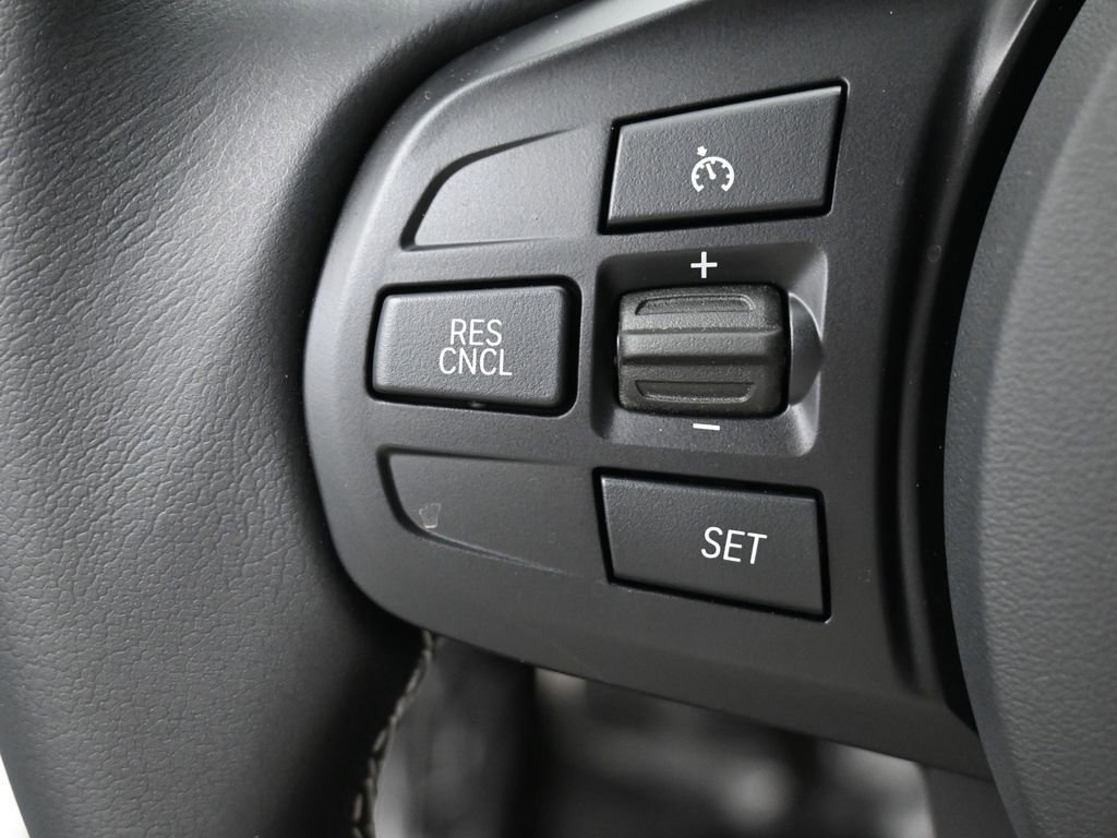 Certified 2026 Toyota Supra Premium w/ Driver Assist Package image 17