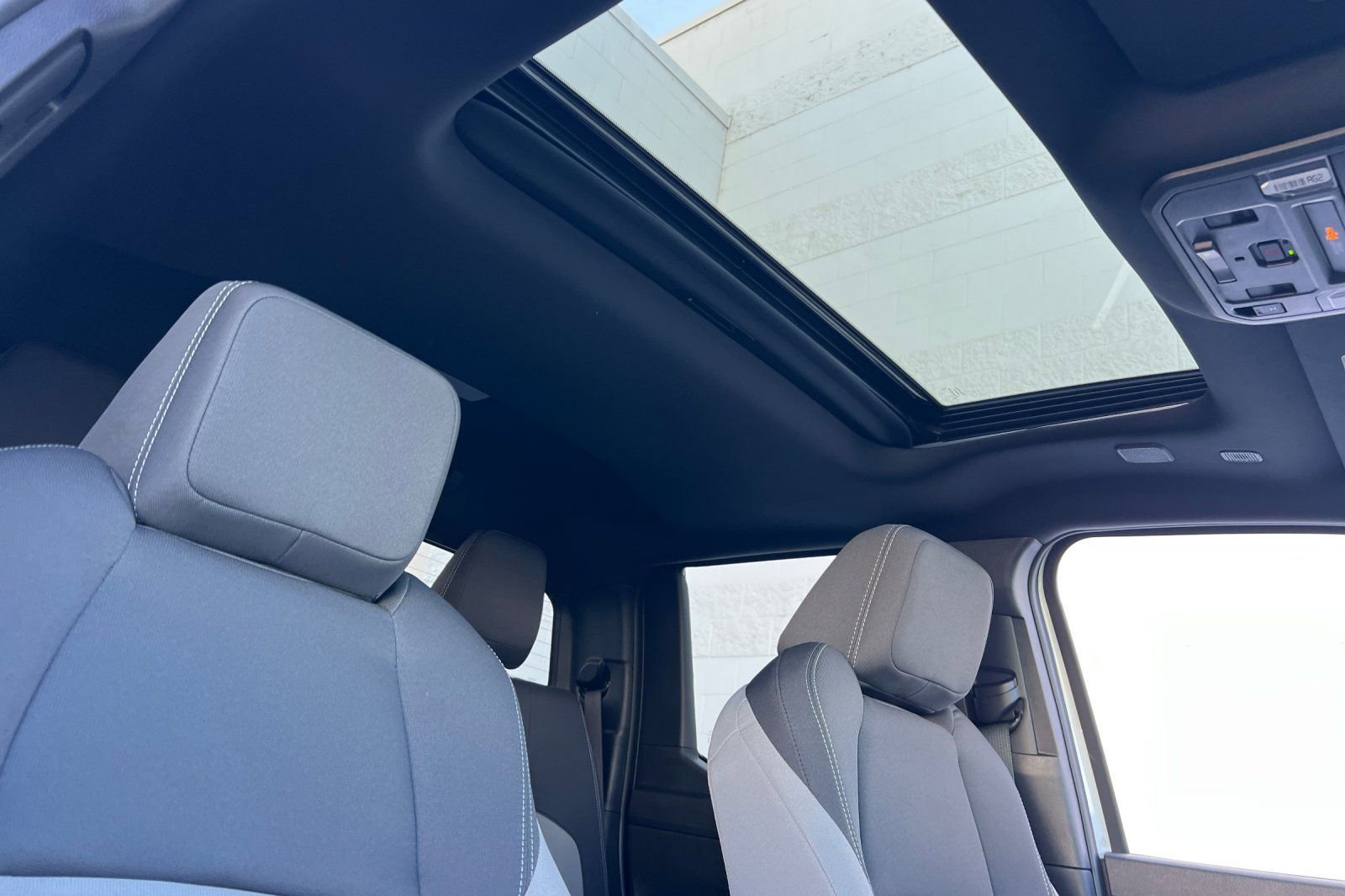 New 2026 Toyota Tacoma TRD Off-Road w/ TRD Off Road Upgrade Package image 13