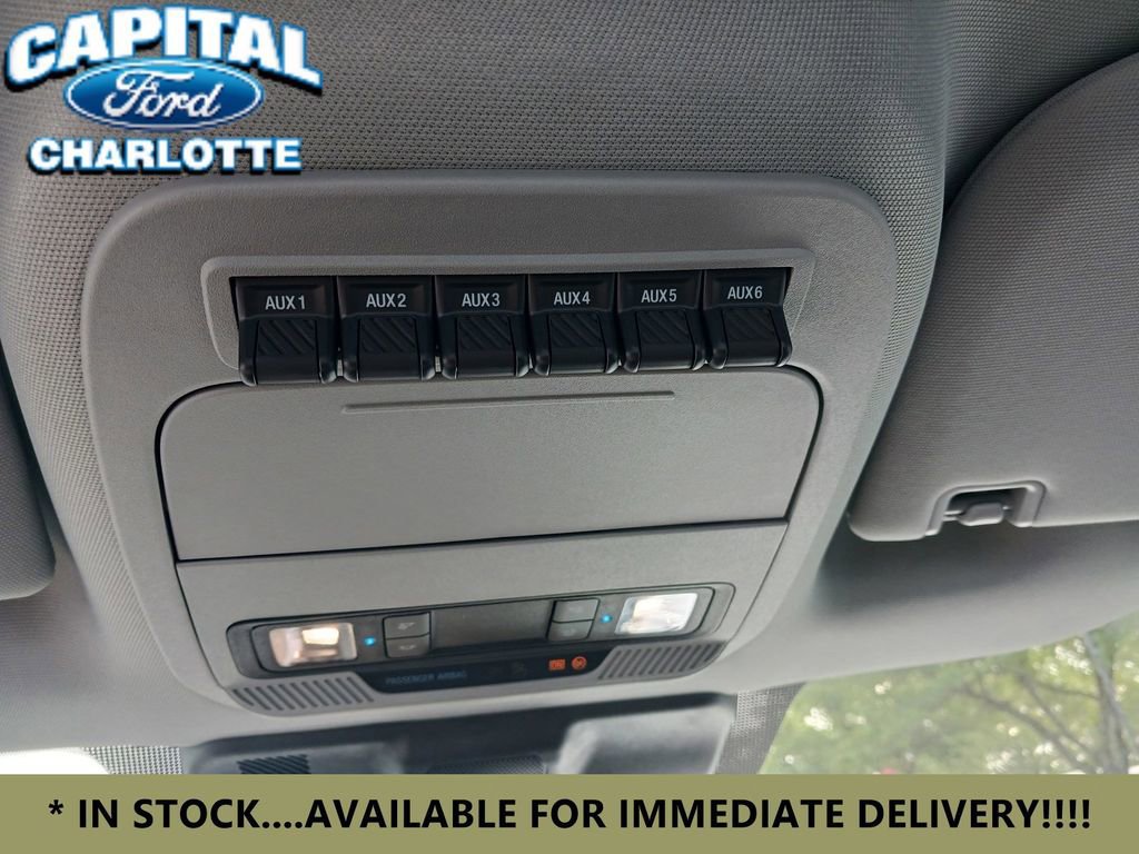 New 2024 Ford F550 XL image 19