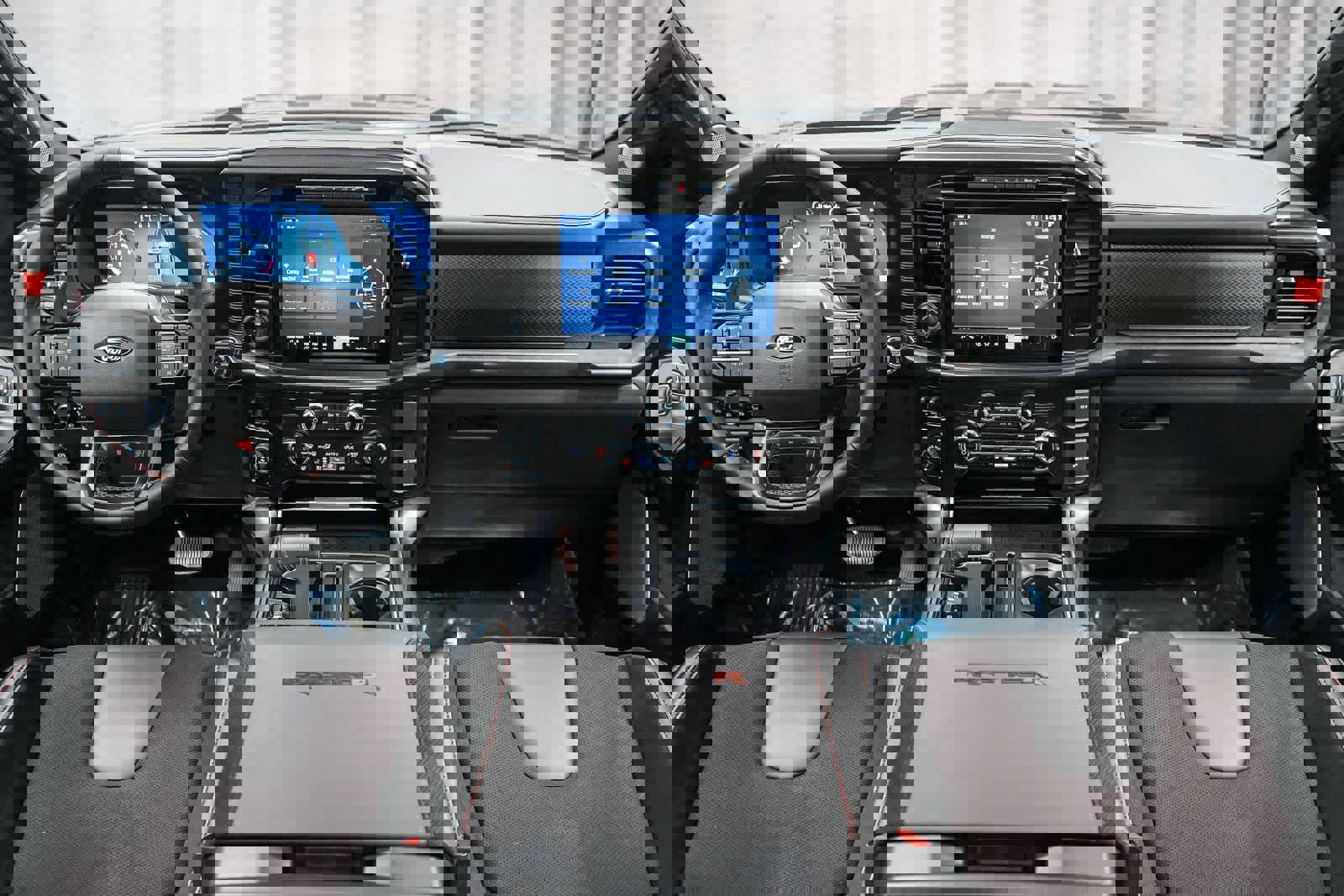 Used 2024 Ford F150 Raptor w/ Equipment Group 803A Raptor R image 11