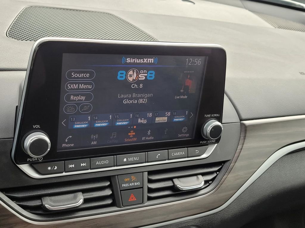 Used 2024 Nissan Altima 2.5 SV image 23