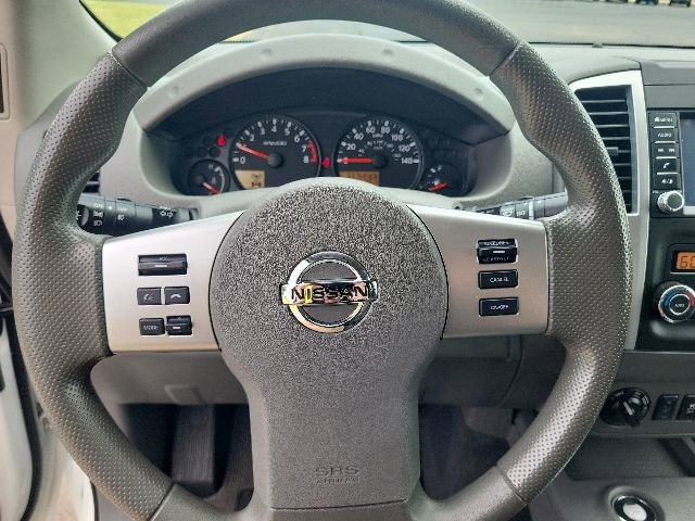 Used 2021 Nissan Frontier SV AWD/4WD image 33