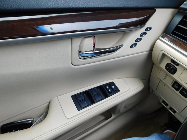 Used 2015 Lexus ES 350 image 24