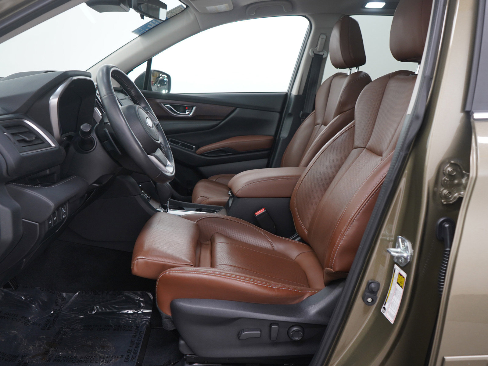 Used 2023 Subaru Ascent Touring image 26