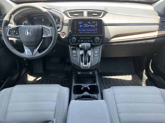 Used 2022 Honda CR-V EX image 17