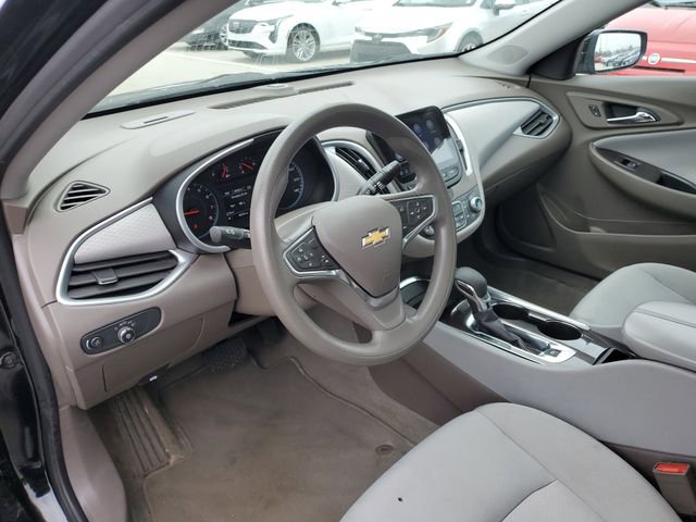 Used 2023 Chevrolet Malibu LT image 20