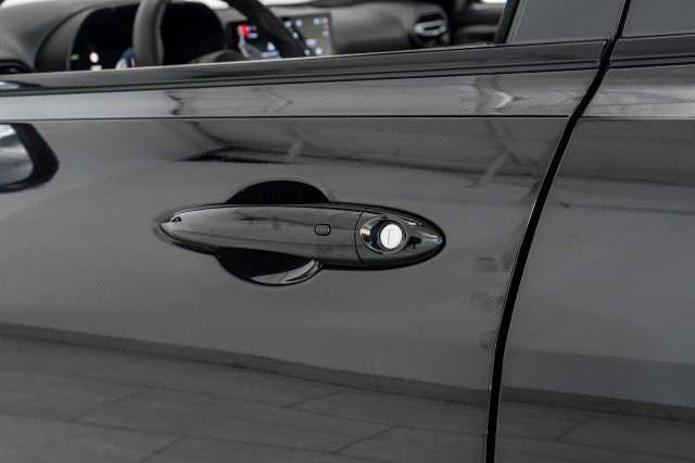 Used 2024 Dodge Hornet R/T Plus w/ R/T Blacktop Package image 35