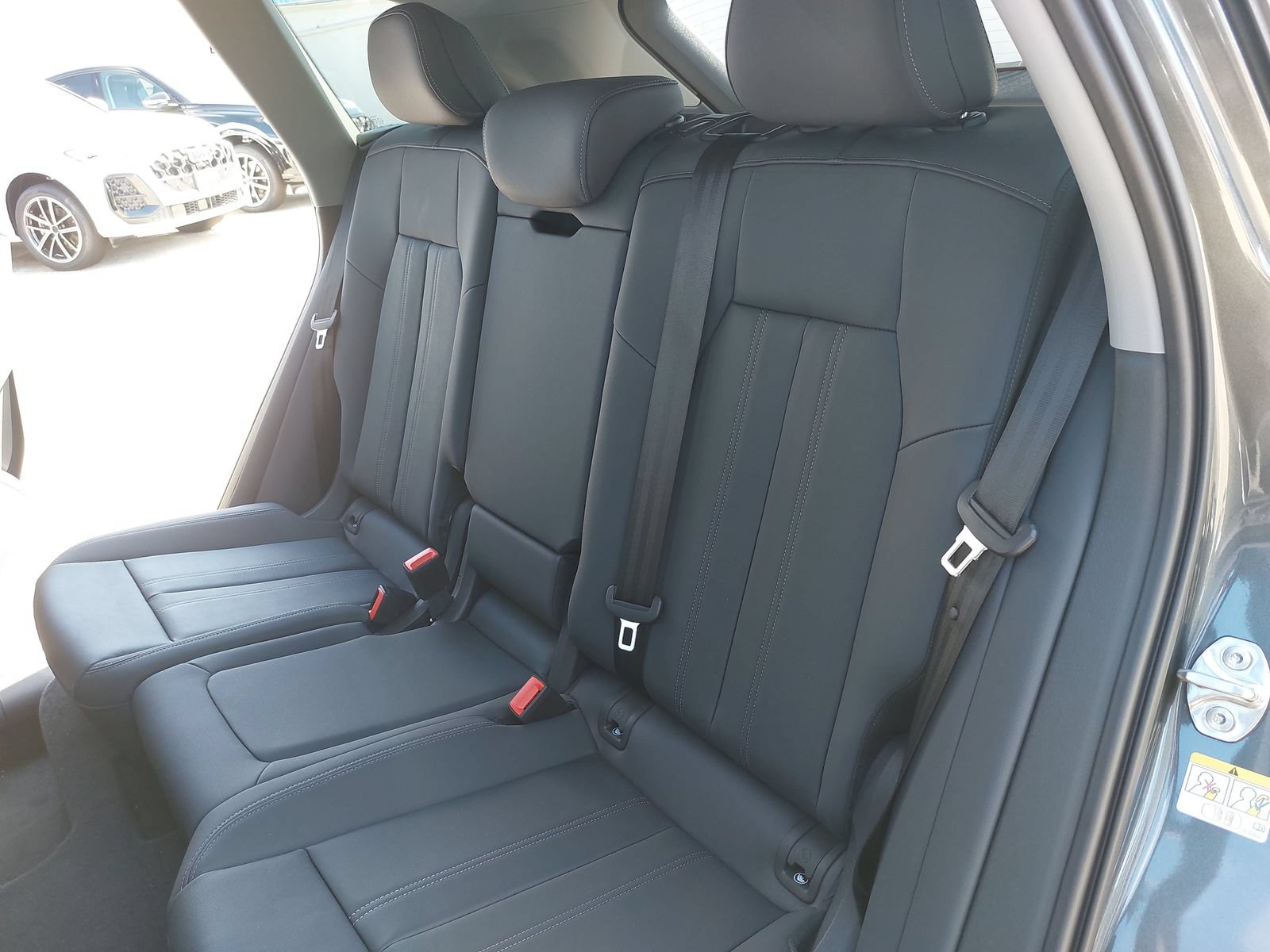 New 2026 Audi Q5 2.0T AWD/4WD image 14