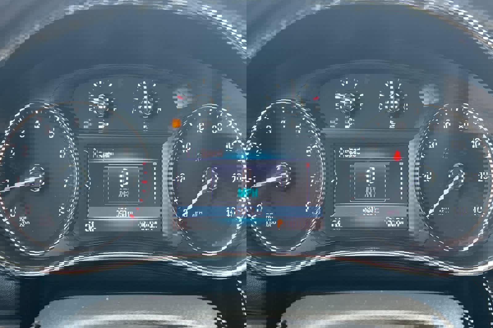 Used 2019 Buick Encore Preferred image 31