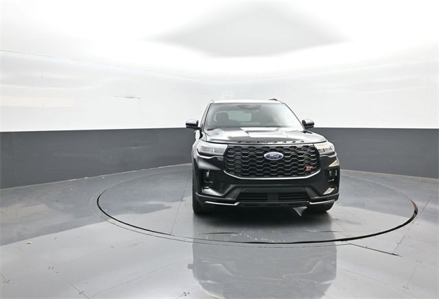 New 2026 Ford Explorer ST w/ Sun And Sound Package image 2