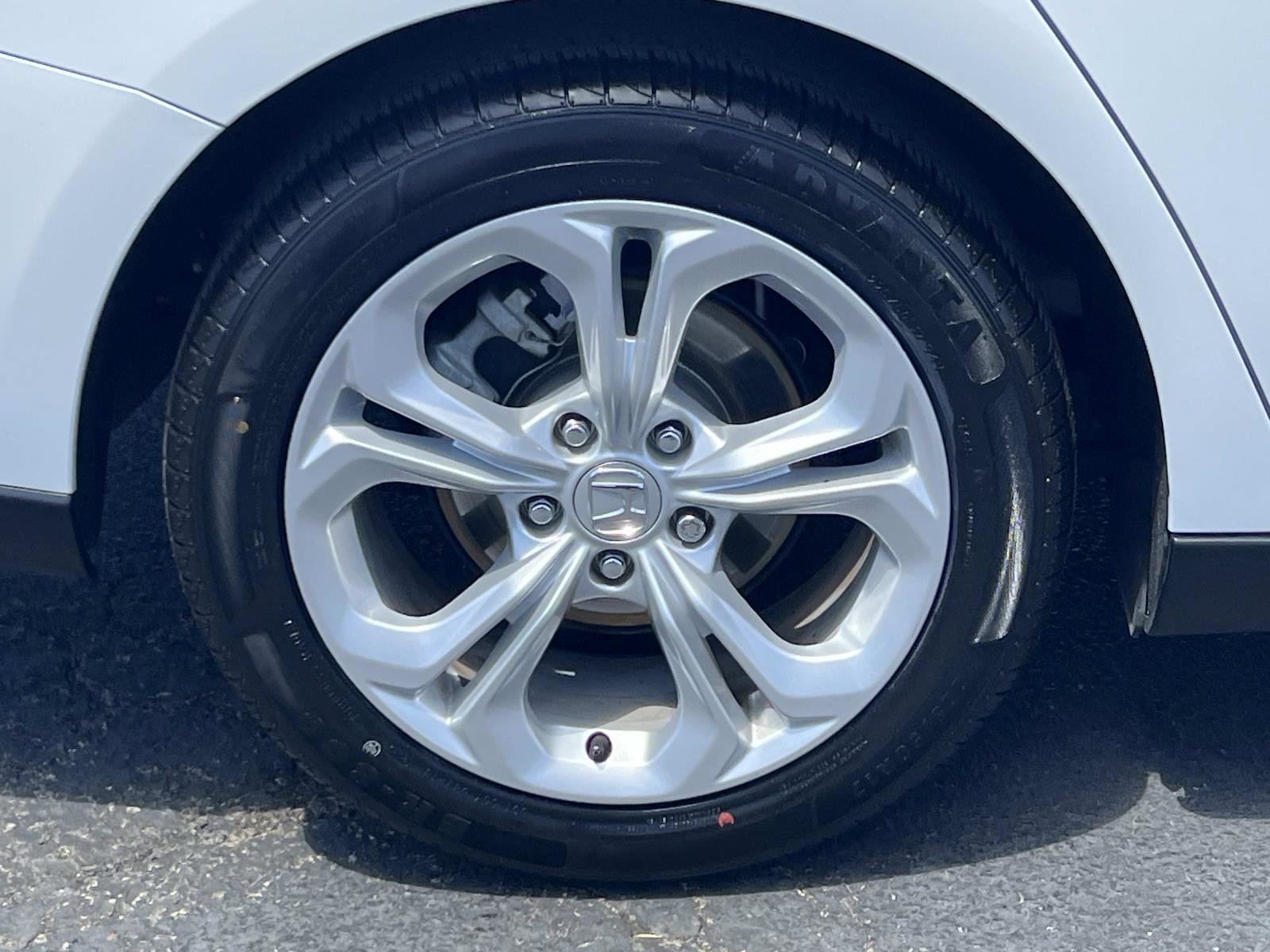 Certified 2024 Honda Accord LX image 26