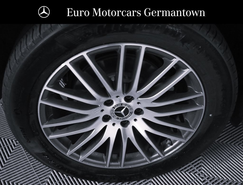 Certified 2026 Mercedes-Benz GLC 300 4MATIC image 7