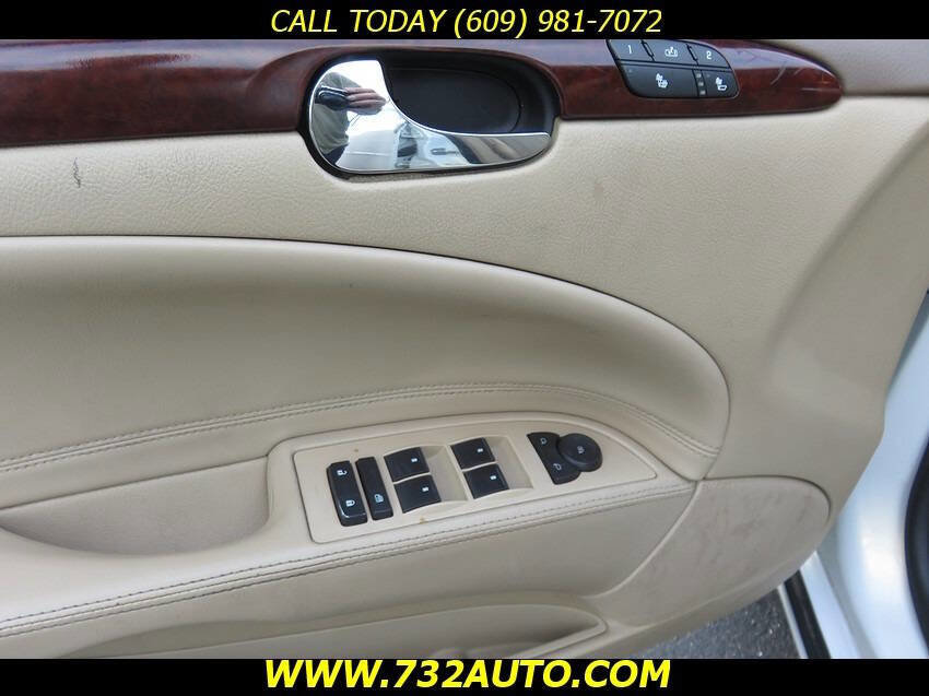 Used 2006 Buick Lucerne CXL w/ Luxury Package FWD image 27