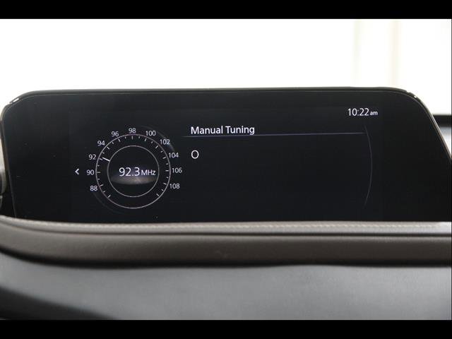 Certified 2023 MAZDA CX-30 AWD 2.5 S w/ Premium Package image 11