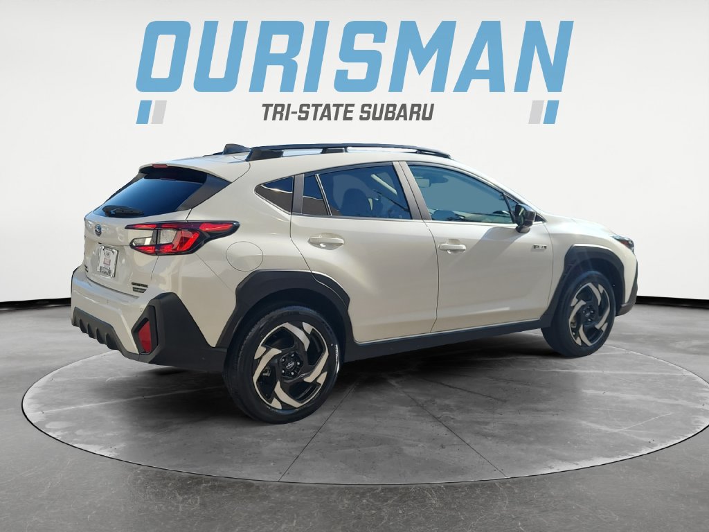 Certified 2026 Subaru Crosstrek 2.5i Limited w/ Crosstrek Mirror Package AWD/4WD image 6