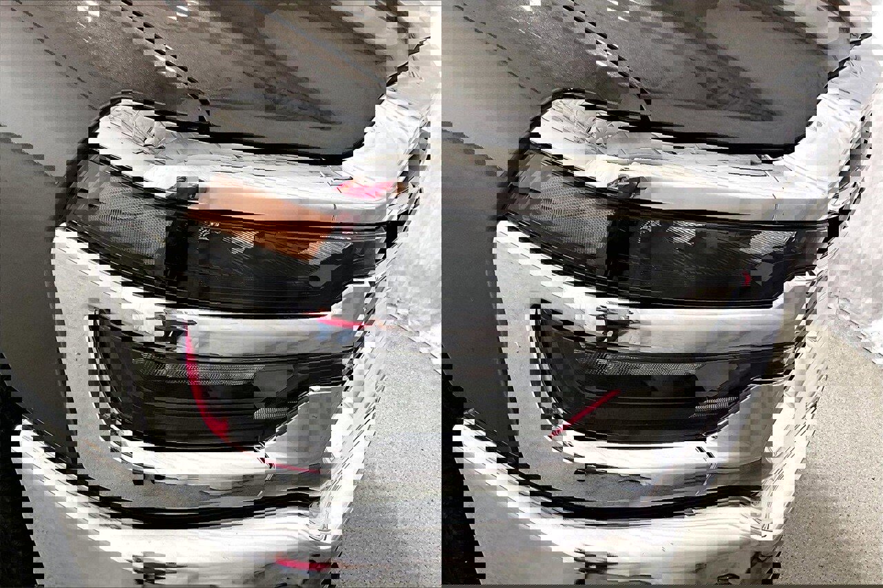 Used 2025 RAM 2500 Lone Star image 12