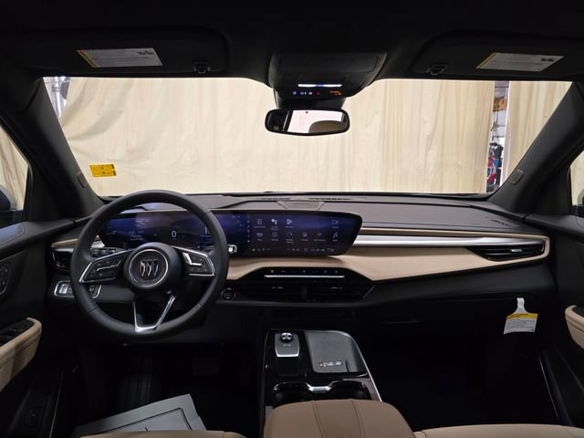 New 2025 Buick Enclave Preferred w/ Power Package image 27