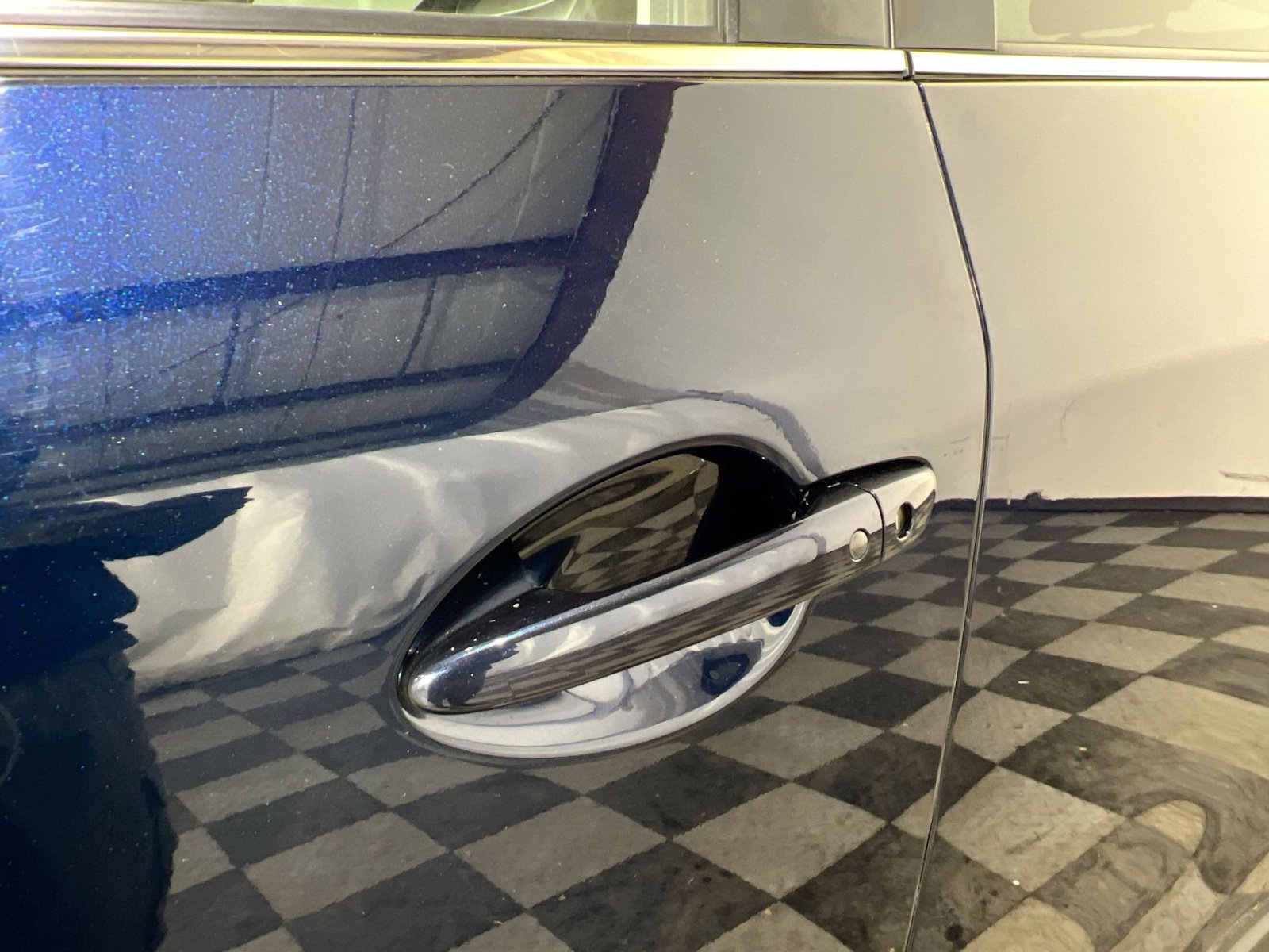 Used 2023 MAZDA CX-5 AWD 2.5 S w/ Select Package image 15