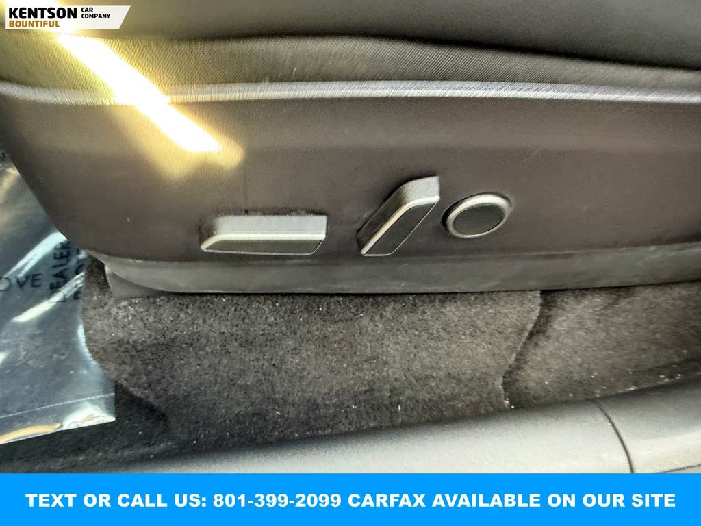 Used 2021 Tesla Model Y Long Range image 28