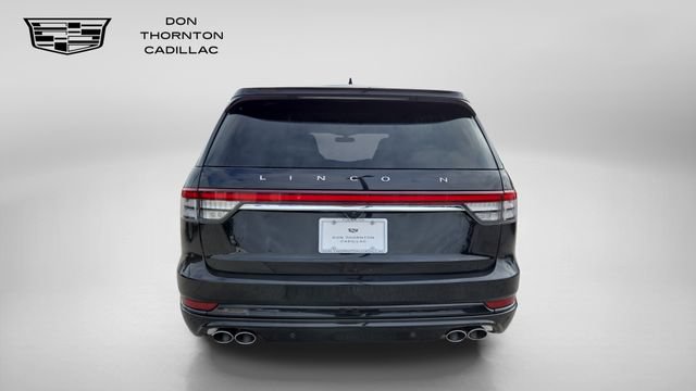 Used 2022 Lincoln Aviator Reserve w/ Equipment Group 201A AWD/4WD image 4