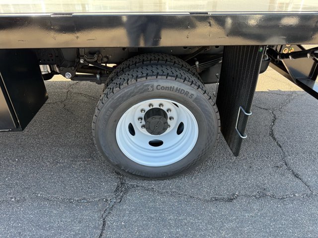 New 2026 Ford F550 4x4 Regular Cab Super Duty image 19