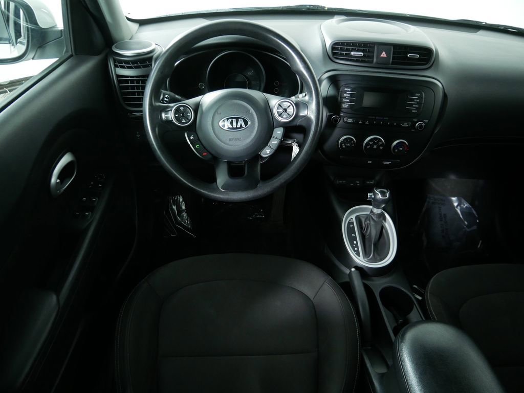 Used 2016 Kia Soul Base image 20