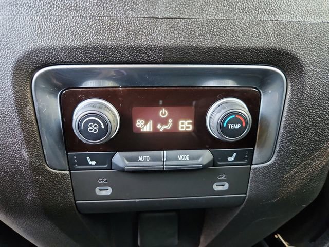 Certified 2021 Chevrolet Suburban RST w/ Luxury Package image 20