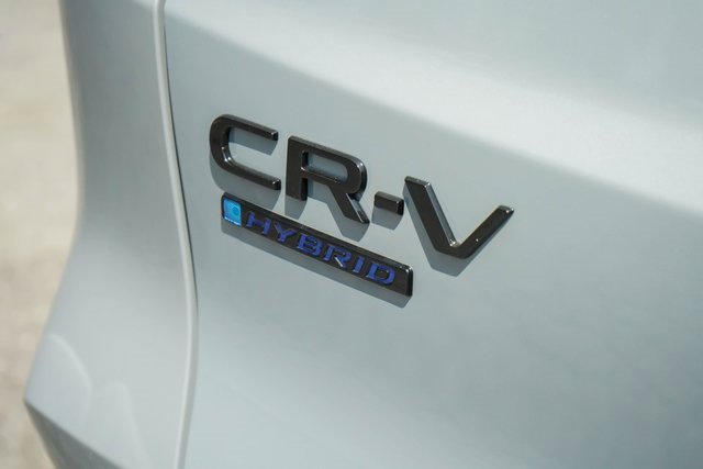 New 2026 Honda CR-V Sport-L image 13
