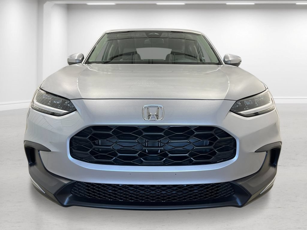 New 2027 Honda HR-V LX image 9