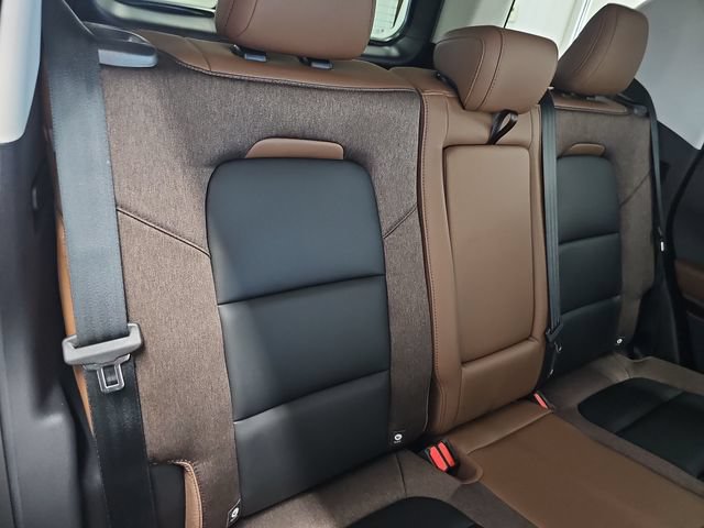 New 2026 Ford Bronco Sport Outer Banks AWD/4WD image 32