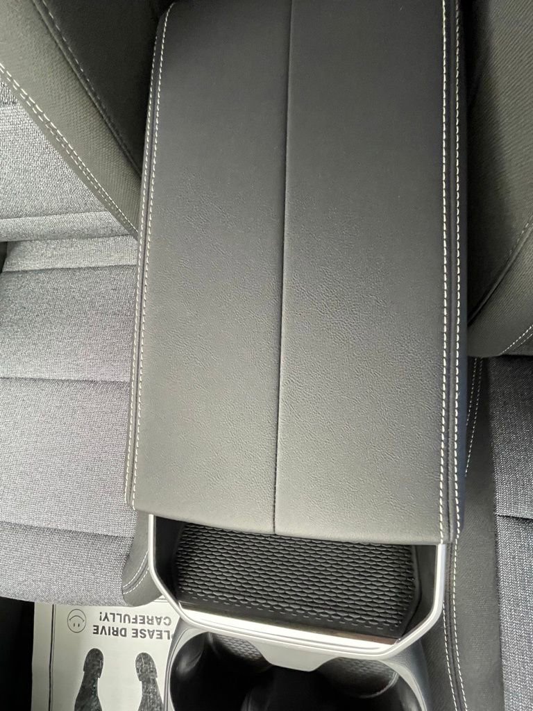 New 2026 GMC Terrain Elevation w/ Black Edition image 14