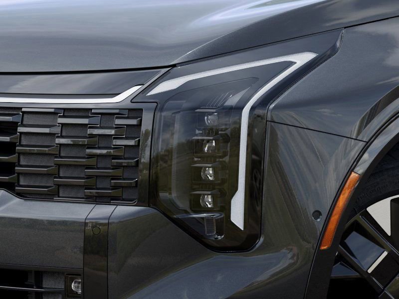 New 2026 Kia Sportage SX Prestige image 12