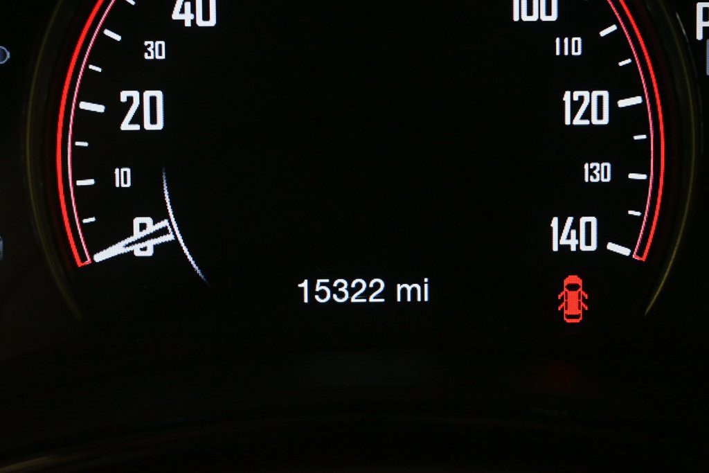 Used 2024 Dodge Durango R/T image 12