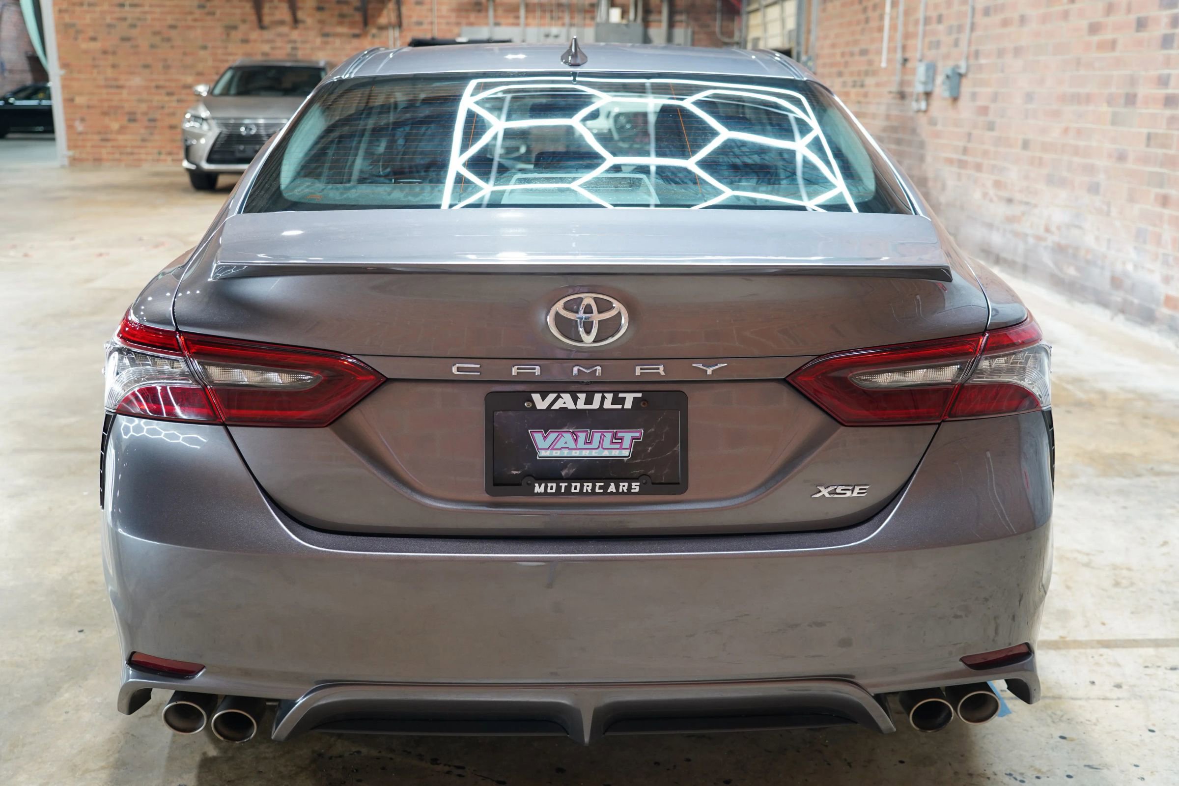 Used 2023 Toyota Camry XSE image 14