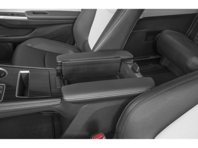 New 2026 Toyota Sienna XSE AWD/4WD image 16
