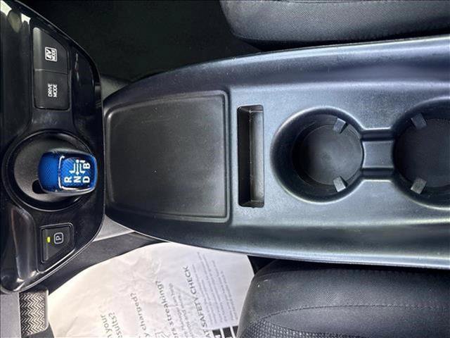 Used 2021 Toyota Prius LE FWD image 10