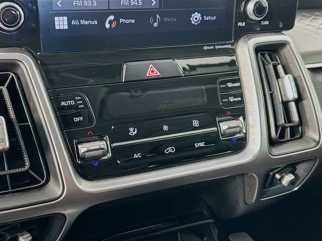 Used 2021 Kia Sorento S w/ Panoramic Sunroof Package image 15