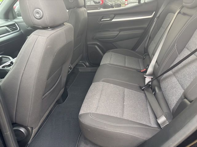 Used 2025 GMC Terrain Elevation image 8