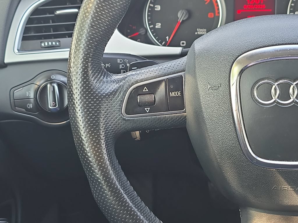 Used 2012 Audi A4 2.0T Premium Plus AWD/4WD image 16