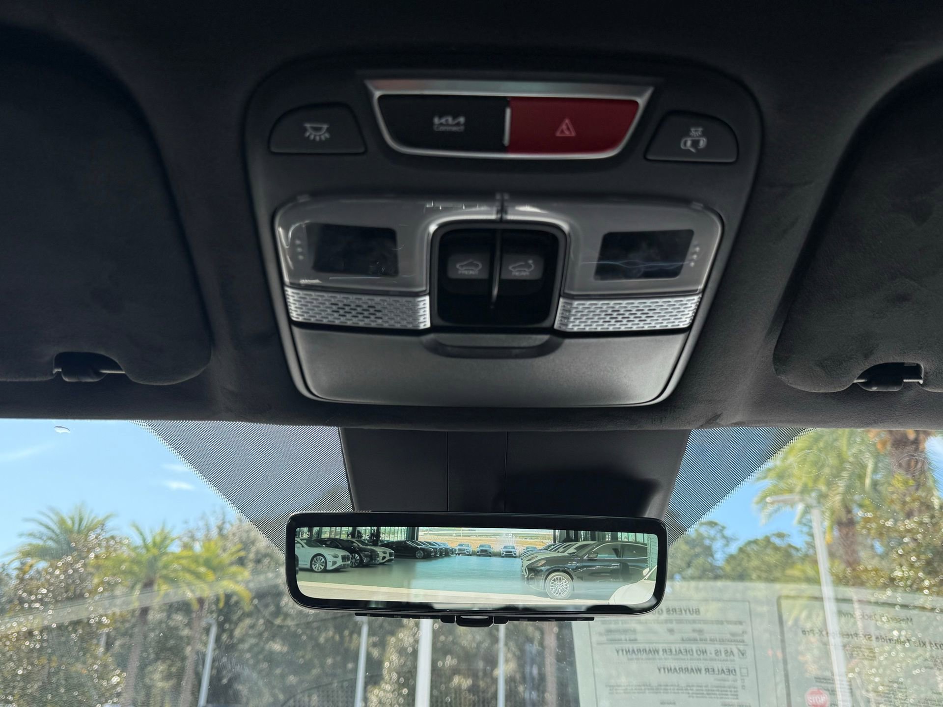 Used 2024 Kia Telluride SX Prestige X-Pro image 32