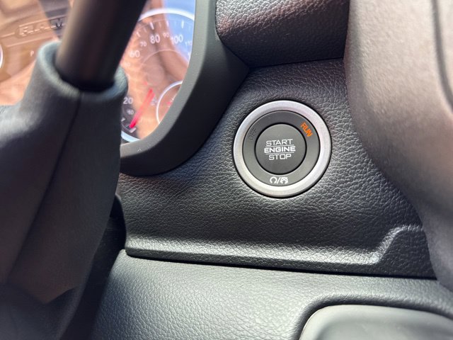 New 2026 RAM 3500 Tradesman AWD/4WD image 14