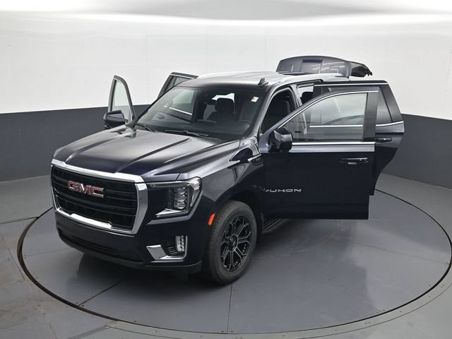 Certified 2023 GMC Yukon SLE w/ Gmc Pro Safety Plus Package AWD/4WD image 23