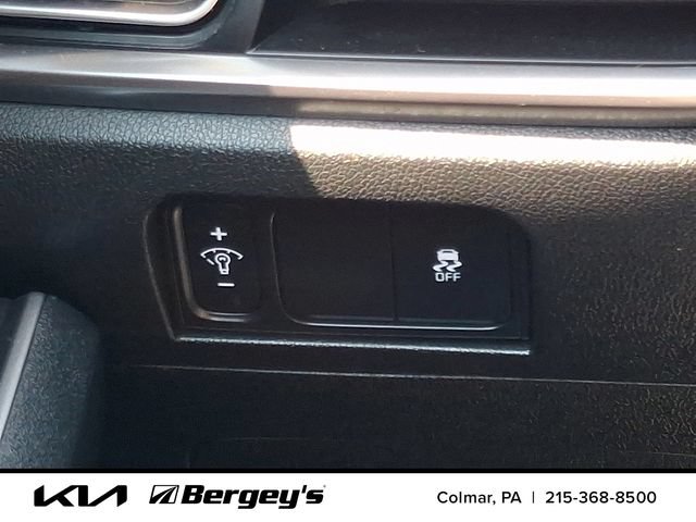 Certified 2025 Kia Sorento S AWD/4WD image 27